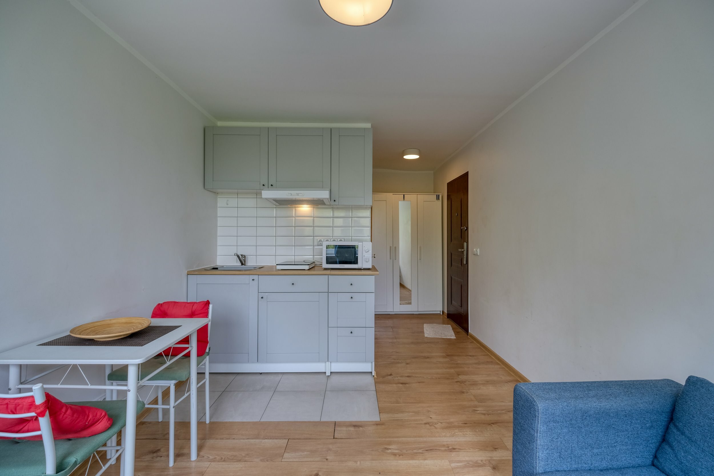 Subačiaus g., Markučiai, Vilnius, 1 kamb. – nuotrauka 5