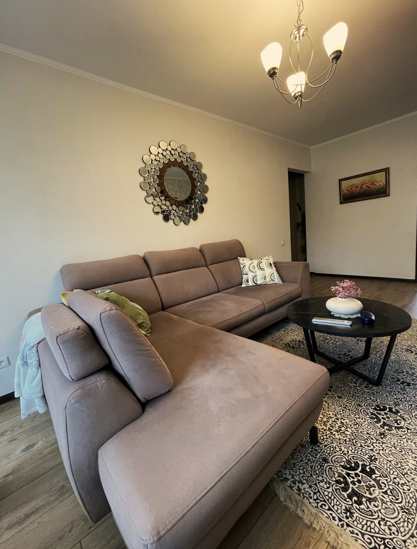 Debreceno g., Debrecenas, Klaipėda, 4 kamb. – nuotrauka 4