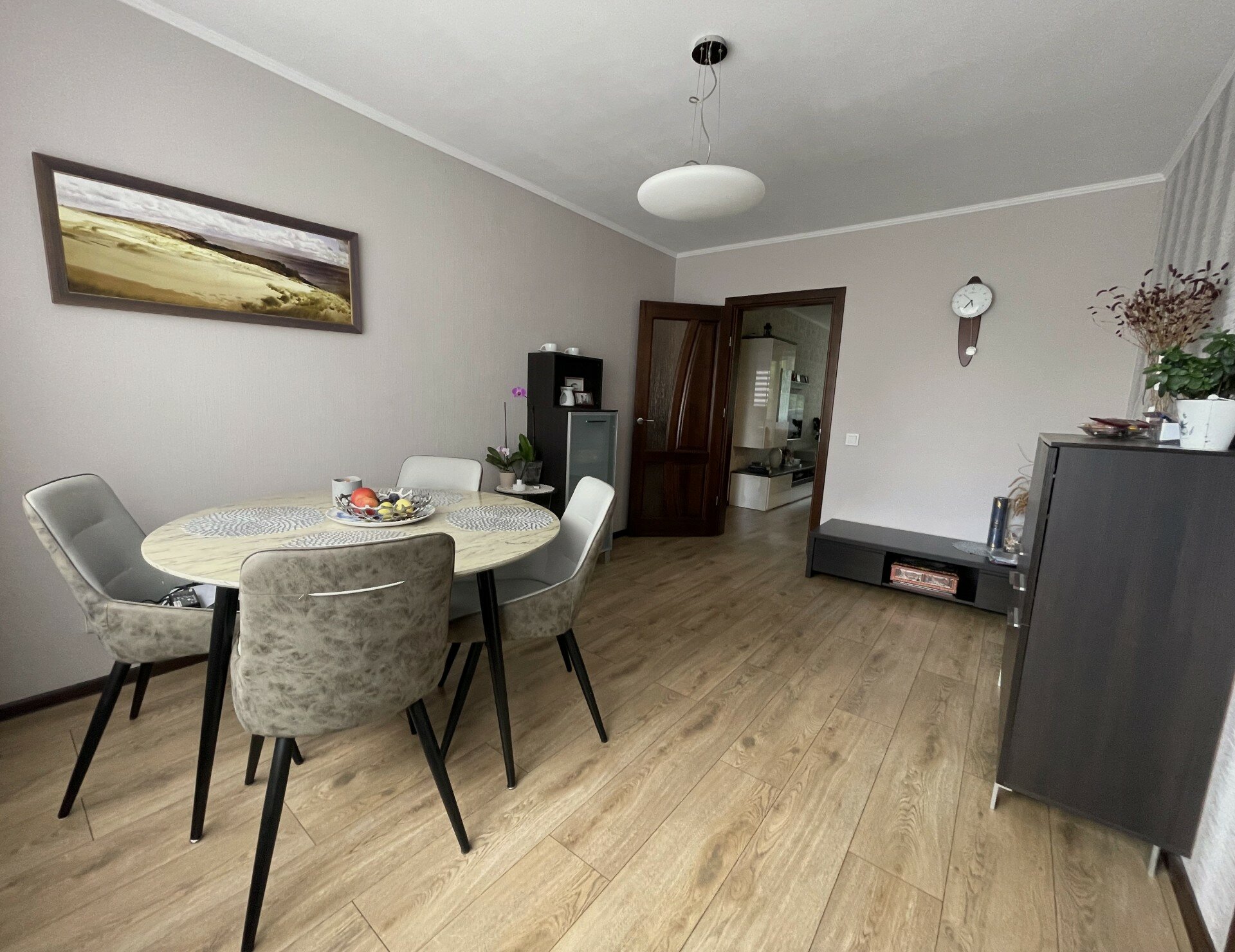 Debreceno g., Debrecenas, Klaipėda, 4 kamb. – nuotrauka 5