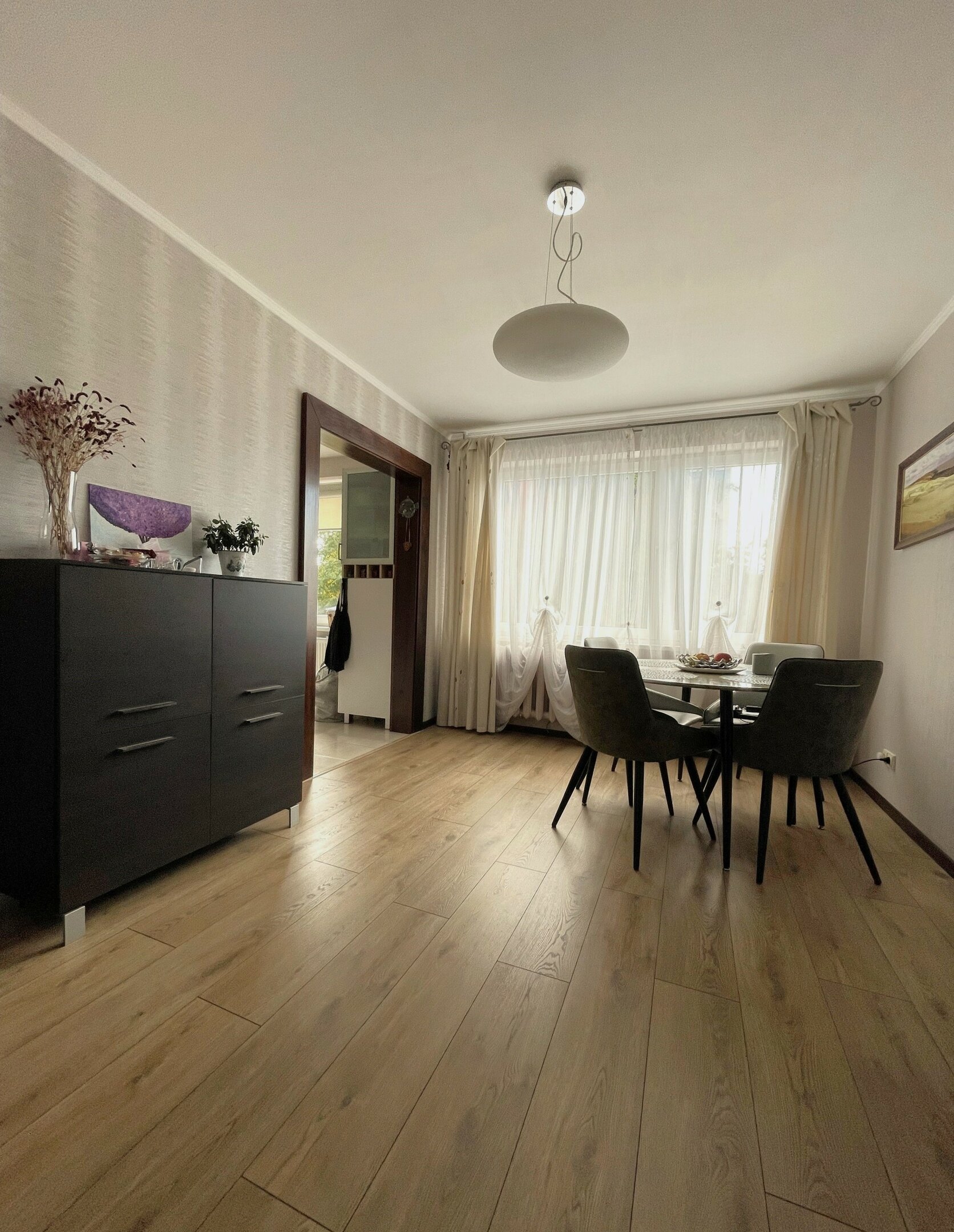 Debreceno g., Debrecenas, Klaipėda, 4 kamb. – nuotrauka 6