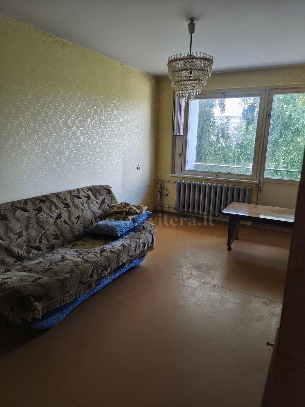Debreceno g., Debrecenas, Klaipėda, 4 kamb. – nuotrauka 3