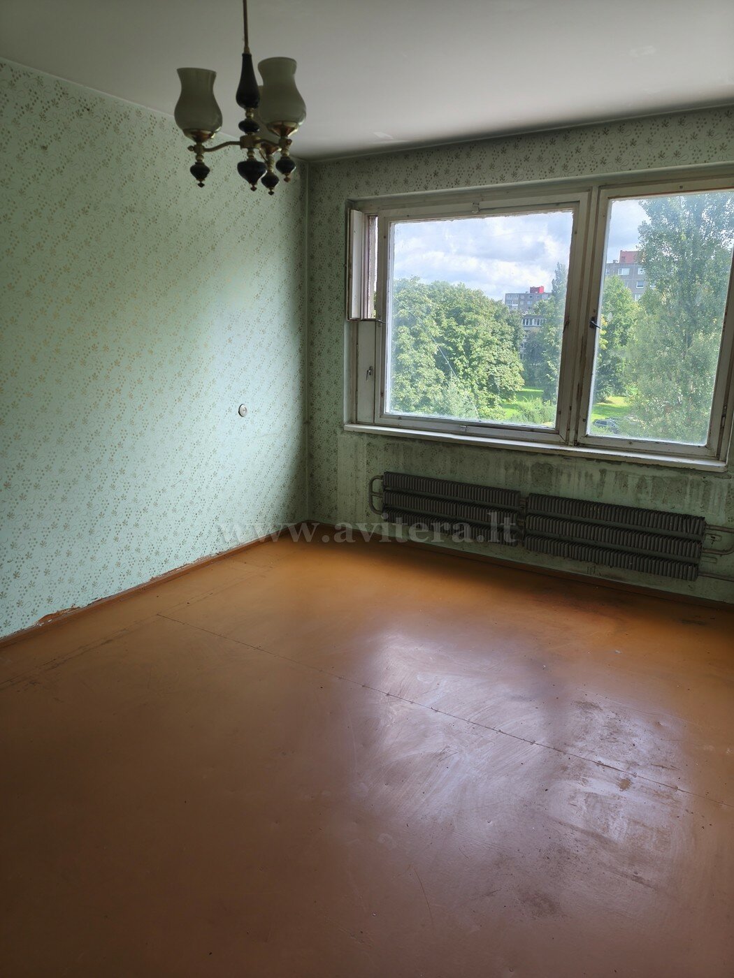 Debreceno g., Debrecenas, Klaipėda, 4 kamb. – nuotrauka 4
