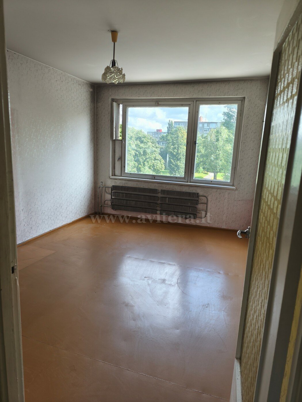 Debreceno g., Debrecenas, Klaipėda, 4 kamb. – nuotrauka 5