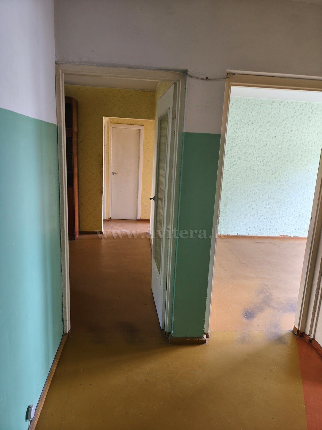Debreceno g., Debrecenas, Klaipėda, 4 kamb. – nuotrauka 6