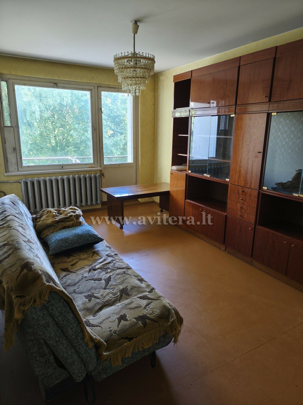 Debreceno g., Debrecenas, Klaipėda, 4 kamb. – image 1