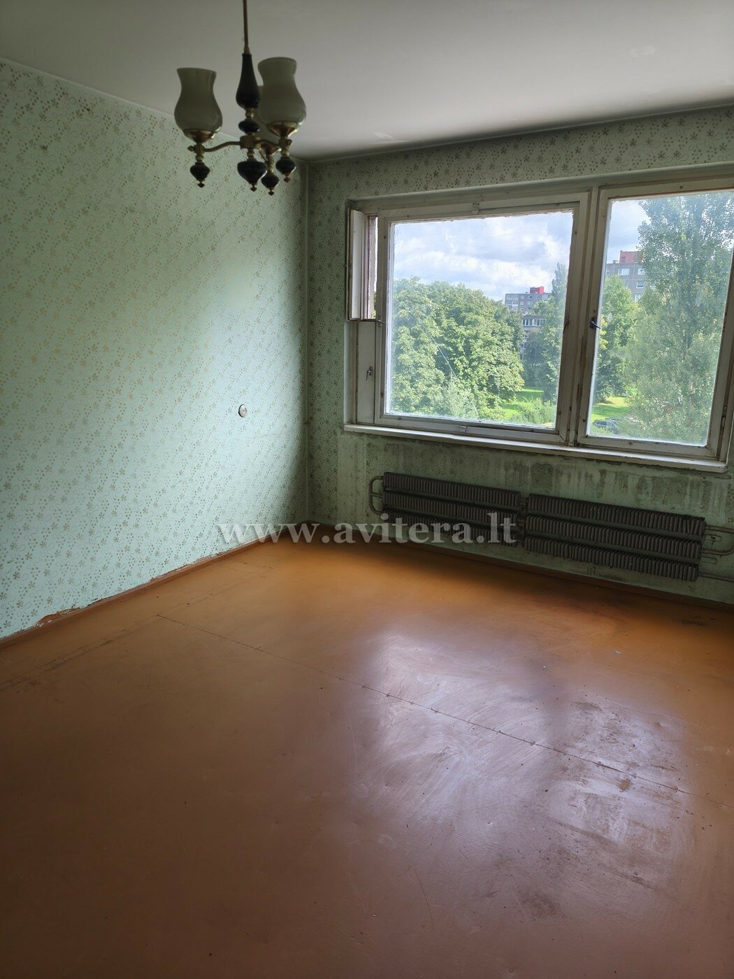 Debreceno g., Debrecenas, Klaipėda, 4 kamb. – image 4