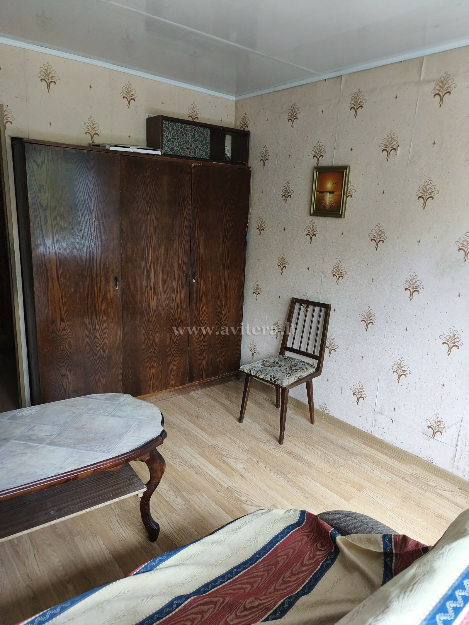 Rumpiškės g., Rumpiškės, Klaipėda, 1 kamb. – nuotrauka 3