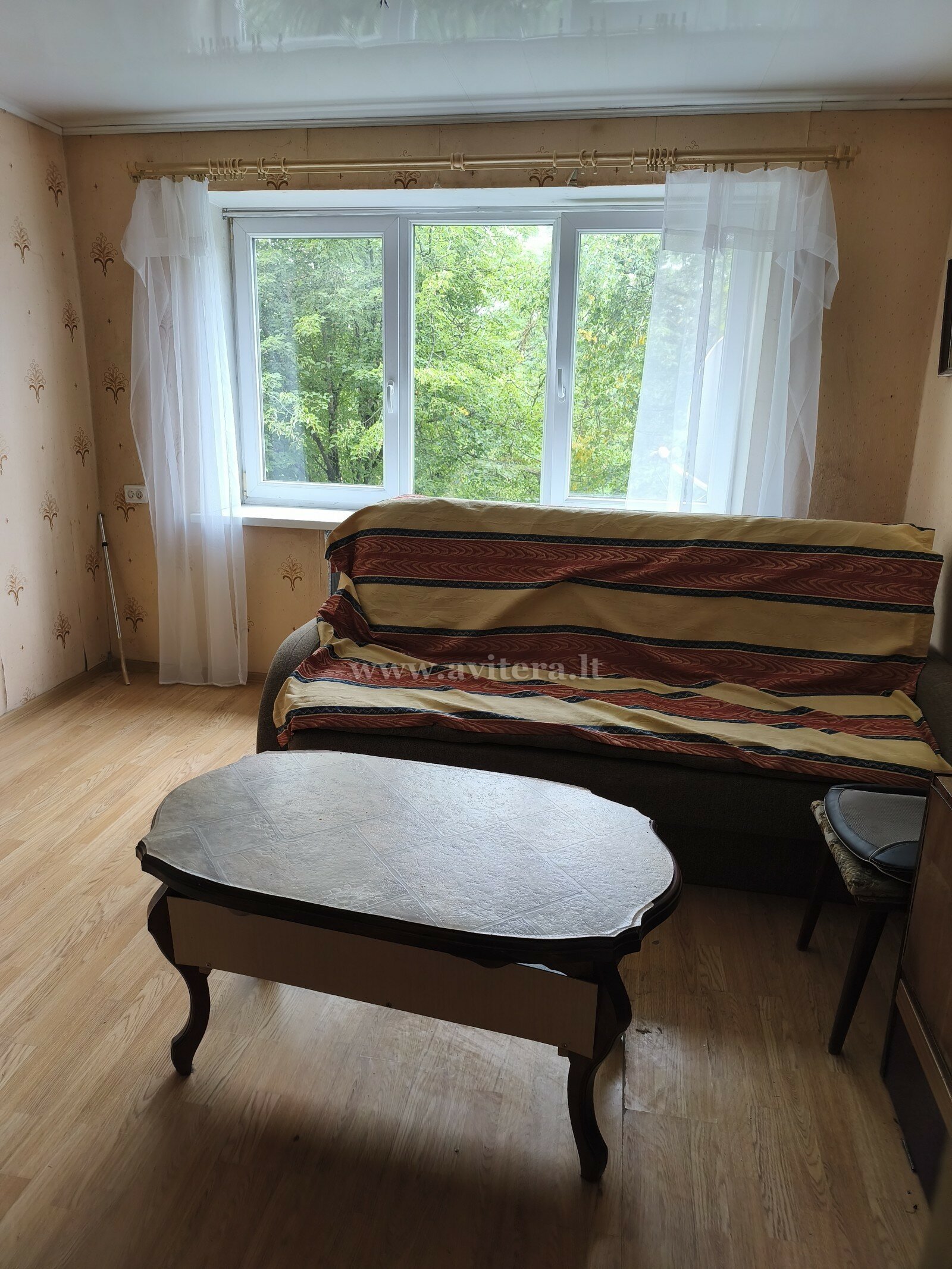 Rumpiškės g., Rumpiškės, Klaipėda, 1 kamb. – nuotrauka 4