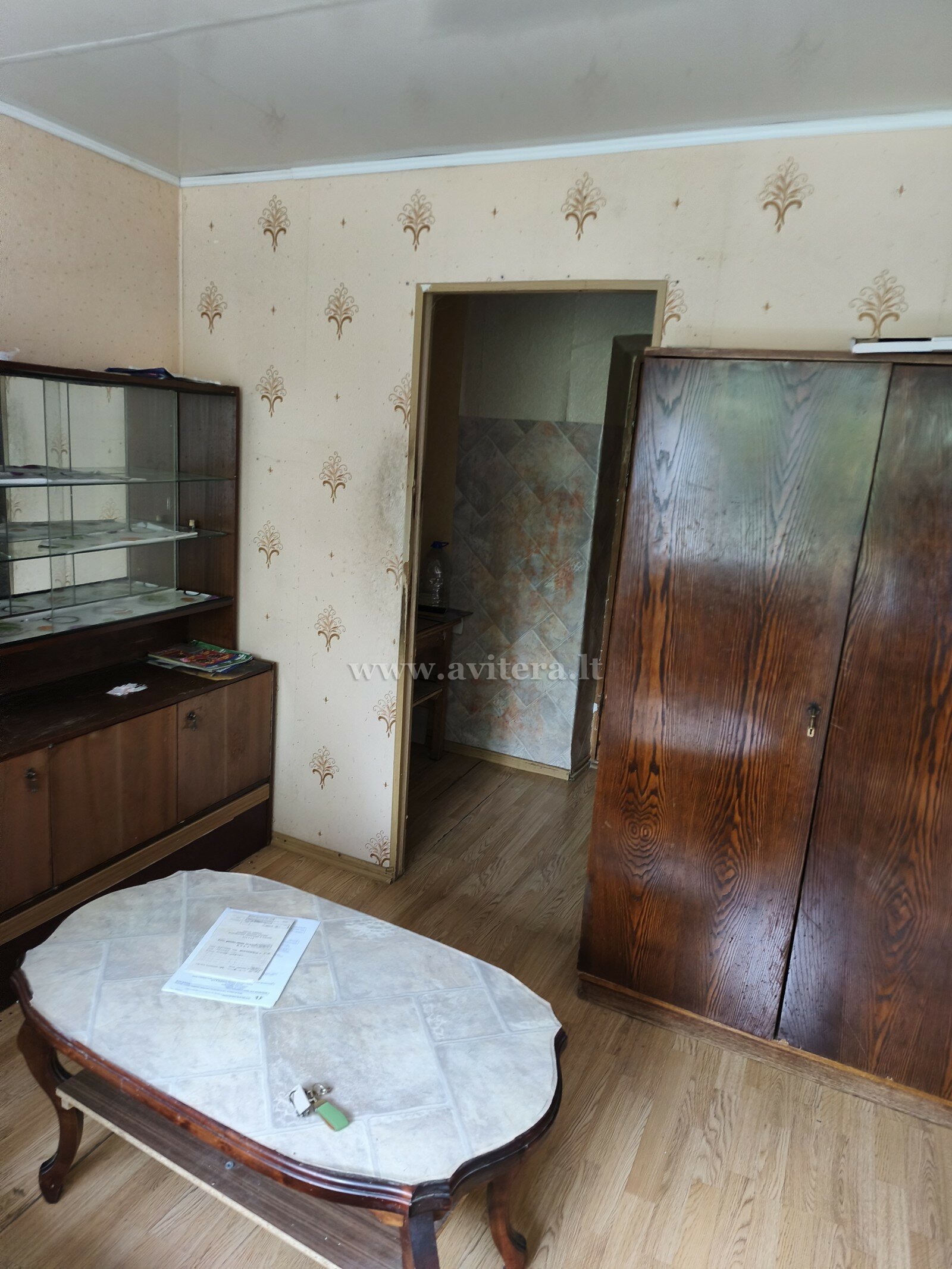 Rumpiškės g., Rumpiškės, Klaipėda, 1 kamb. – nuotrauka 5
