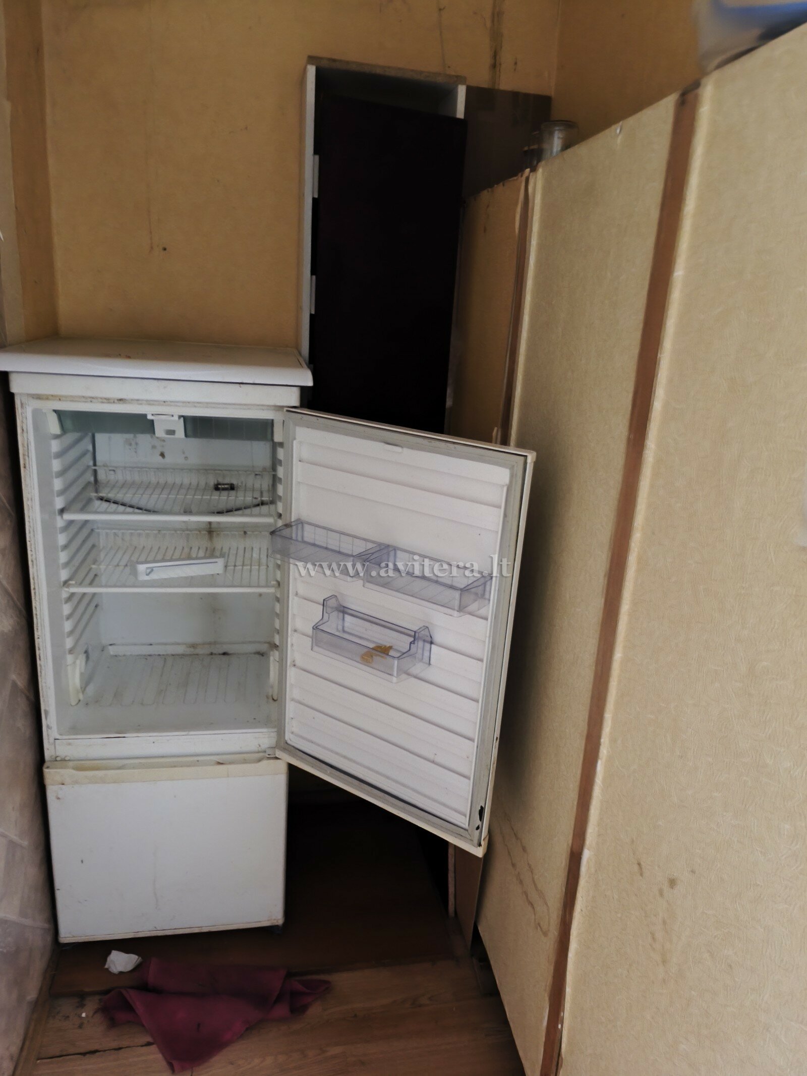 Rumpiškės g., Rumpiškės, Klaipėda, 1 kamb. – nuotrauka 6