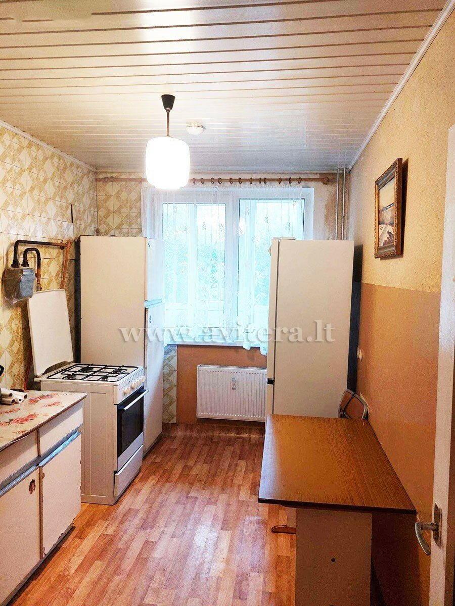 Debreceno g., Debrecenas, Klaipėda, 3 kamb. – nuotrauka 2