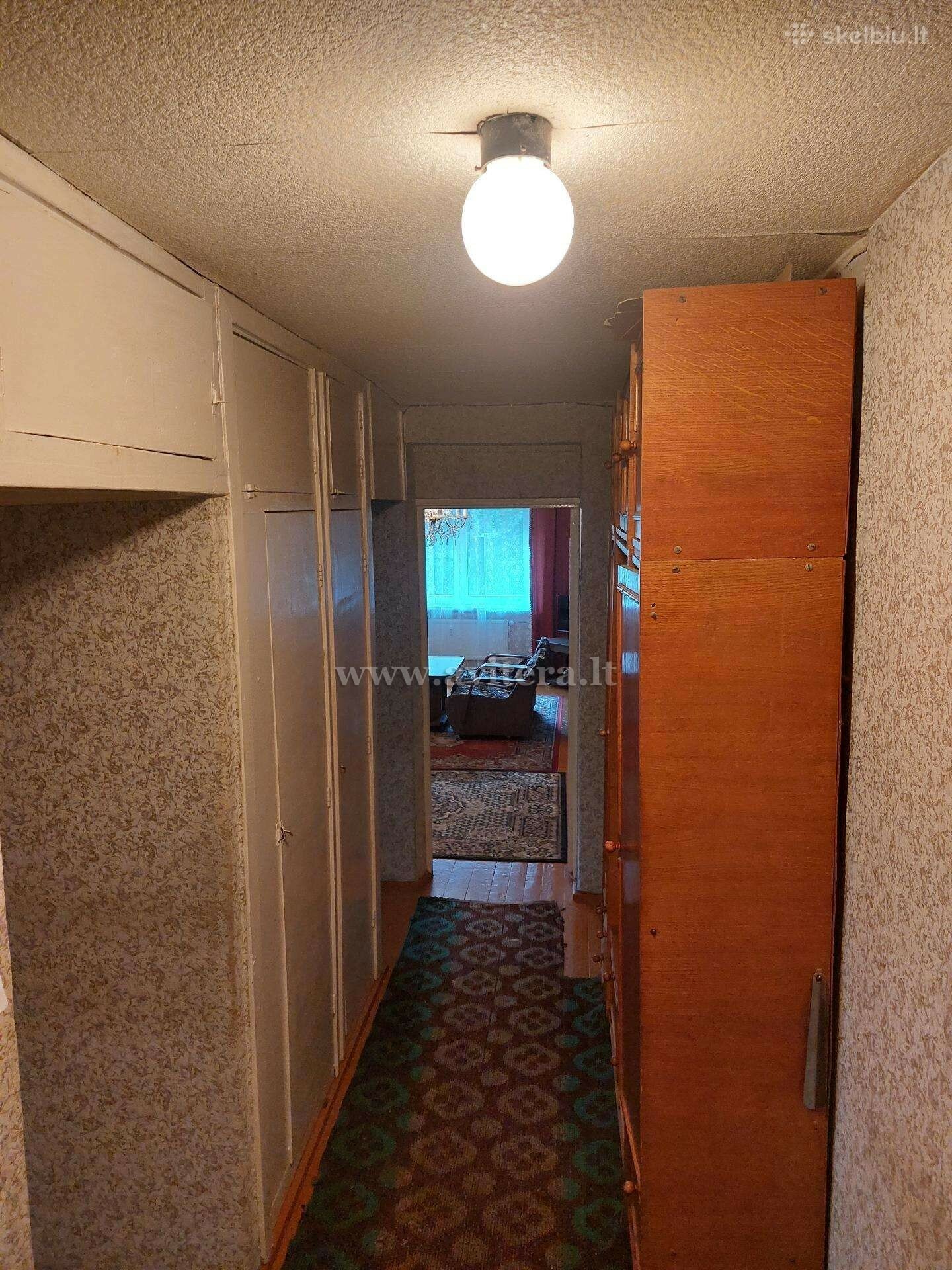 Debreceno g., Debrecenas, Klaipėda, 3 kamb. – nuotrauka 4