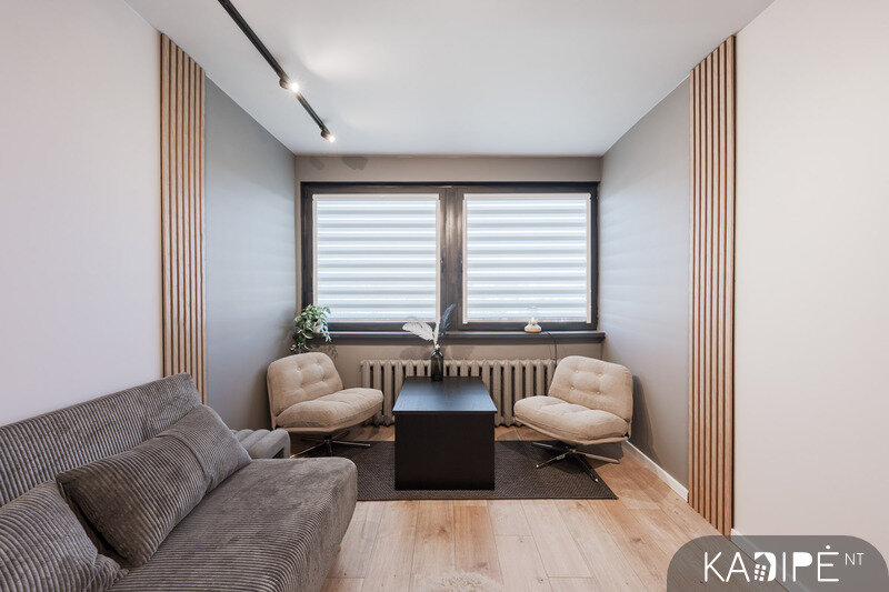 Trinapolio g., Žirmūnai, Vilnius, 1 kamb. – nuotrauka 3