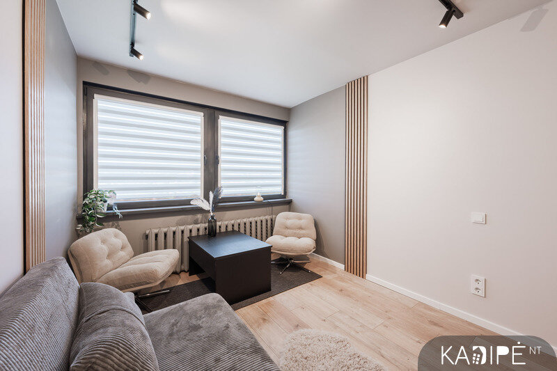 Trinapolio g., Žirmūnai, Vilnius, 1 kamb. – nuotrauka 4