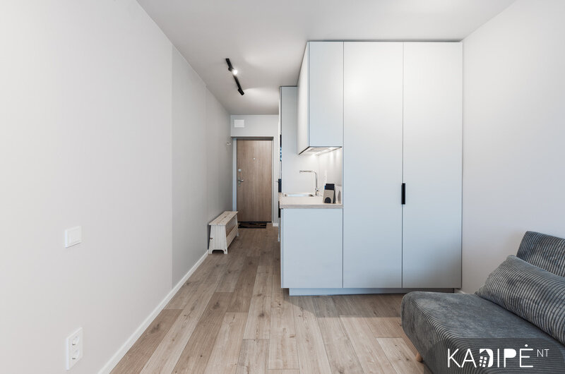 Trinapolio g., Žirmūnai, Vilnius, 1 kamb. – nuotrauka 6