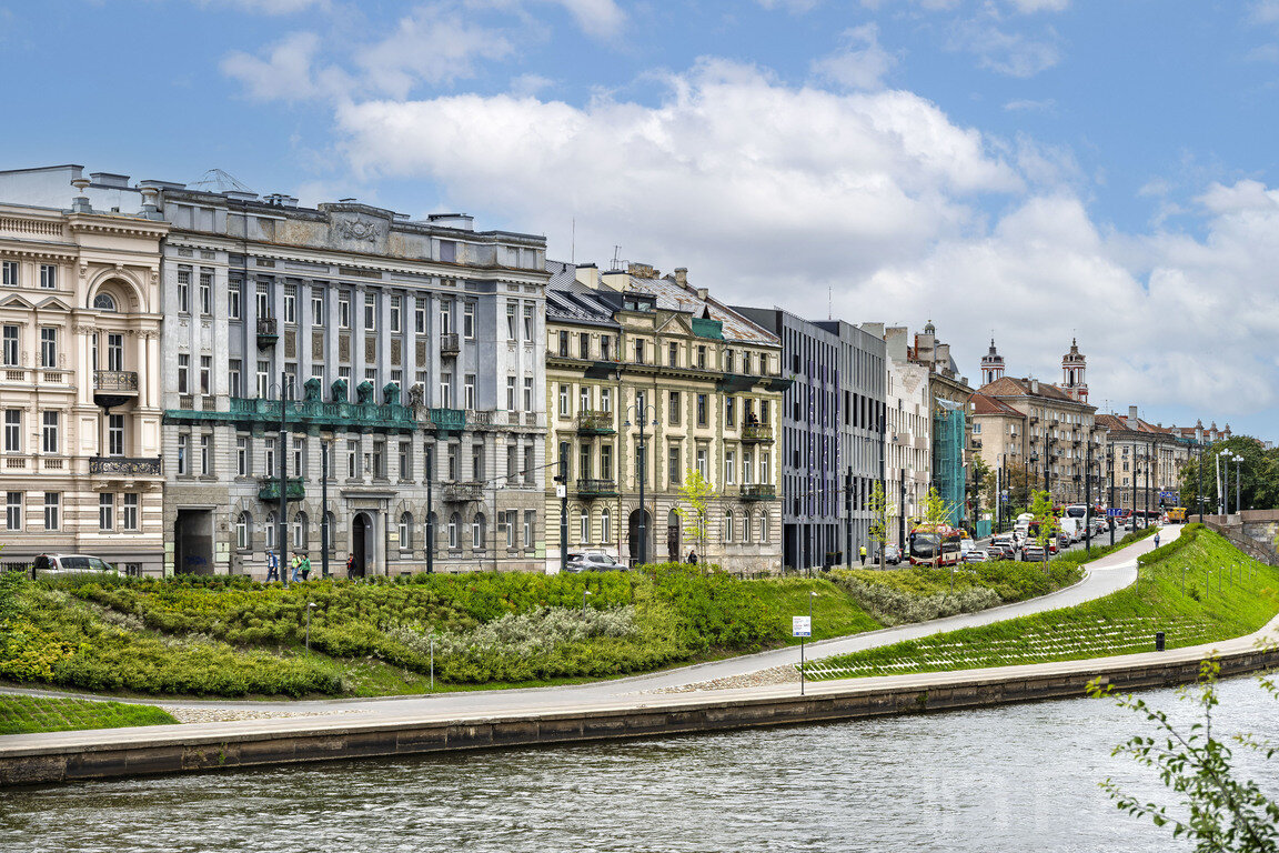 Žygimantų g., Senamiestis, Vilnius, 3 kamb. – nuotrauka 3