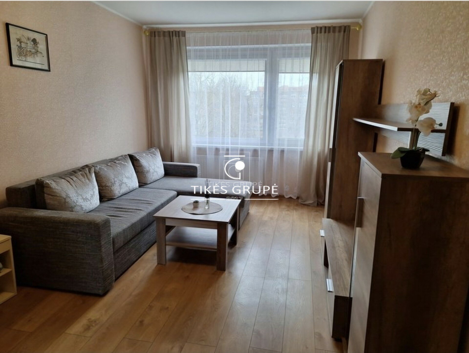 Baltijos pr., Klaipėda, 1 kamb. – nuotrauka 5