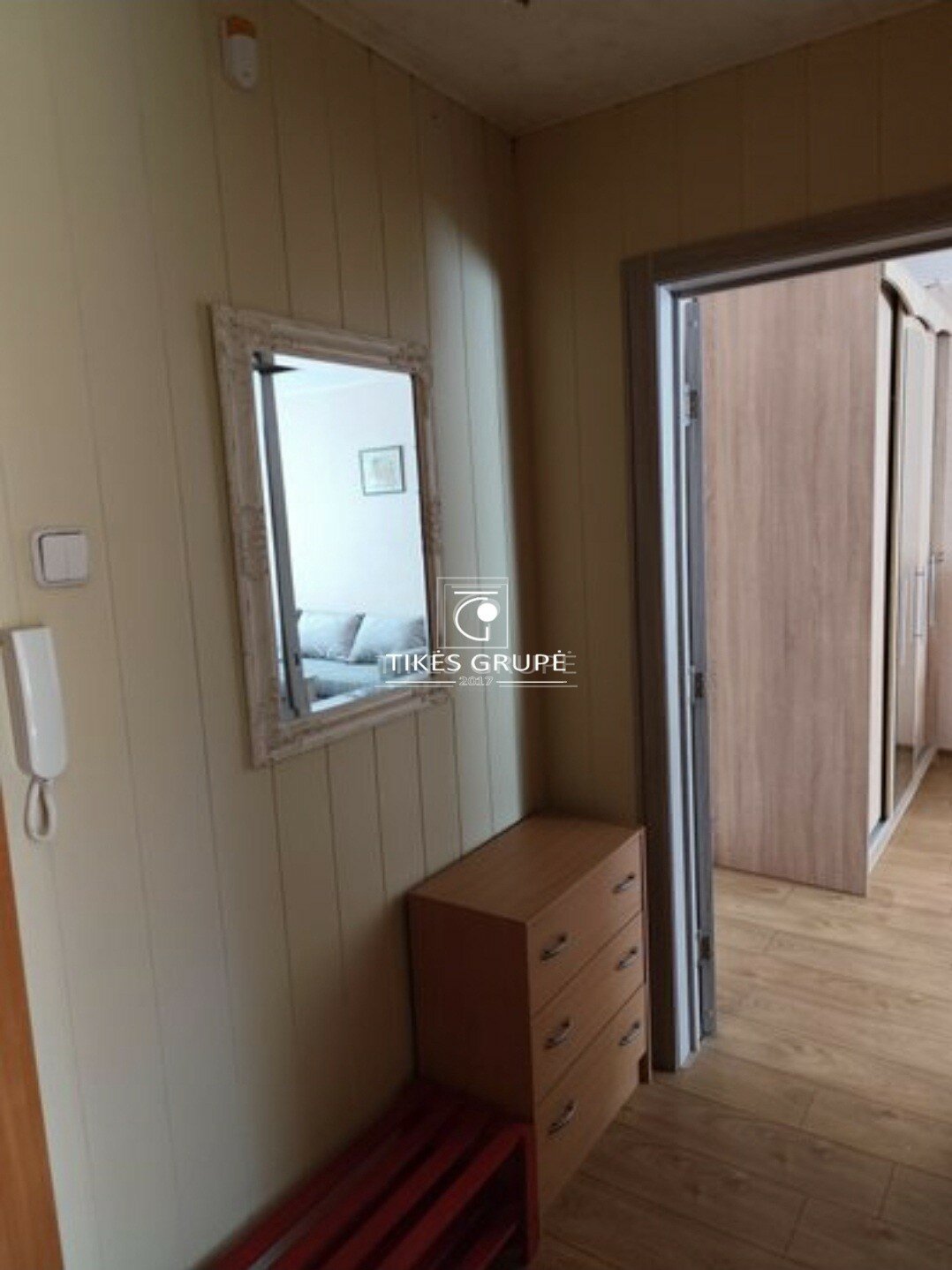 Baltijos pr., Klaipėda, 1 kamb. – nuotrauka 6