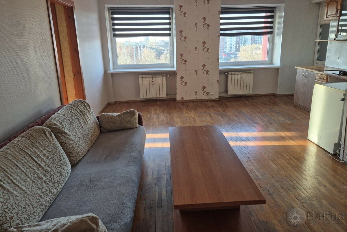 Baltijos pr., Klaipėda, 3 kamb. – nuotrauka 3