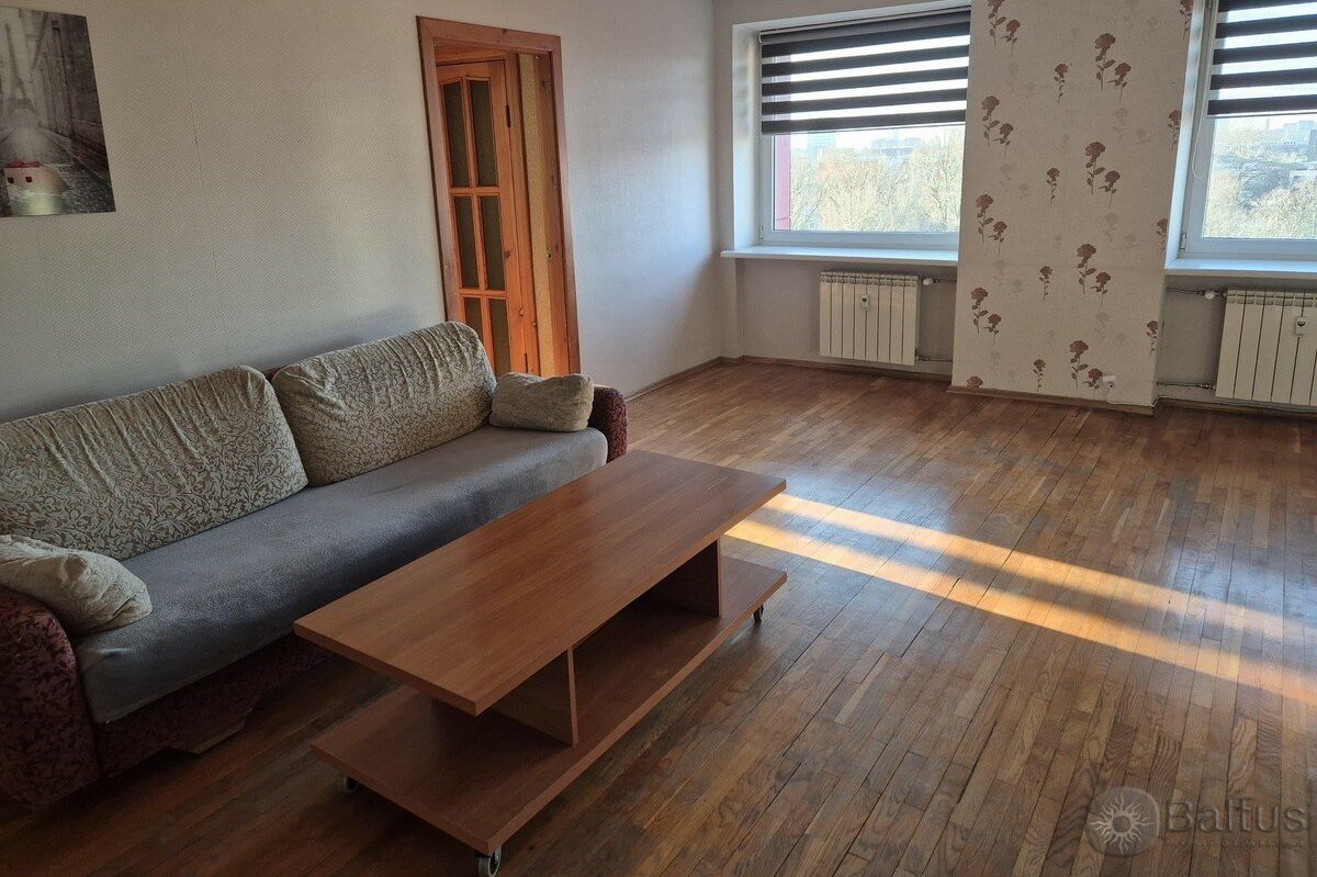 Baltijos pr., Klaipėda, 3 kamb. – nuotrauka 4