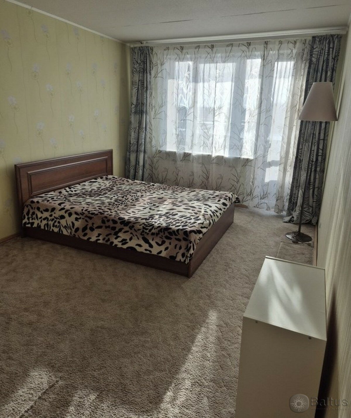 Baltijos pr., Klaipėda, 3 kamb. – nuotrauka 5