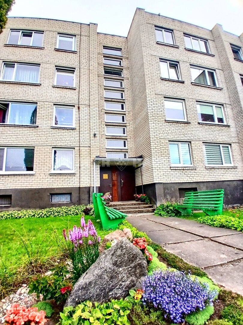 Ariogala, 3 kamb. – nuotrauka 3