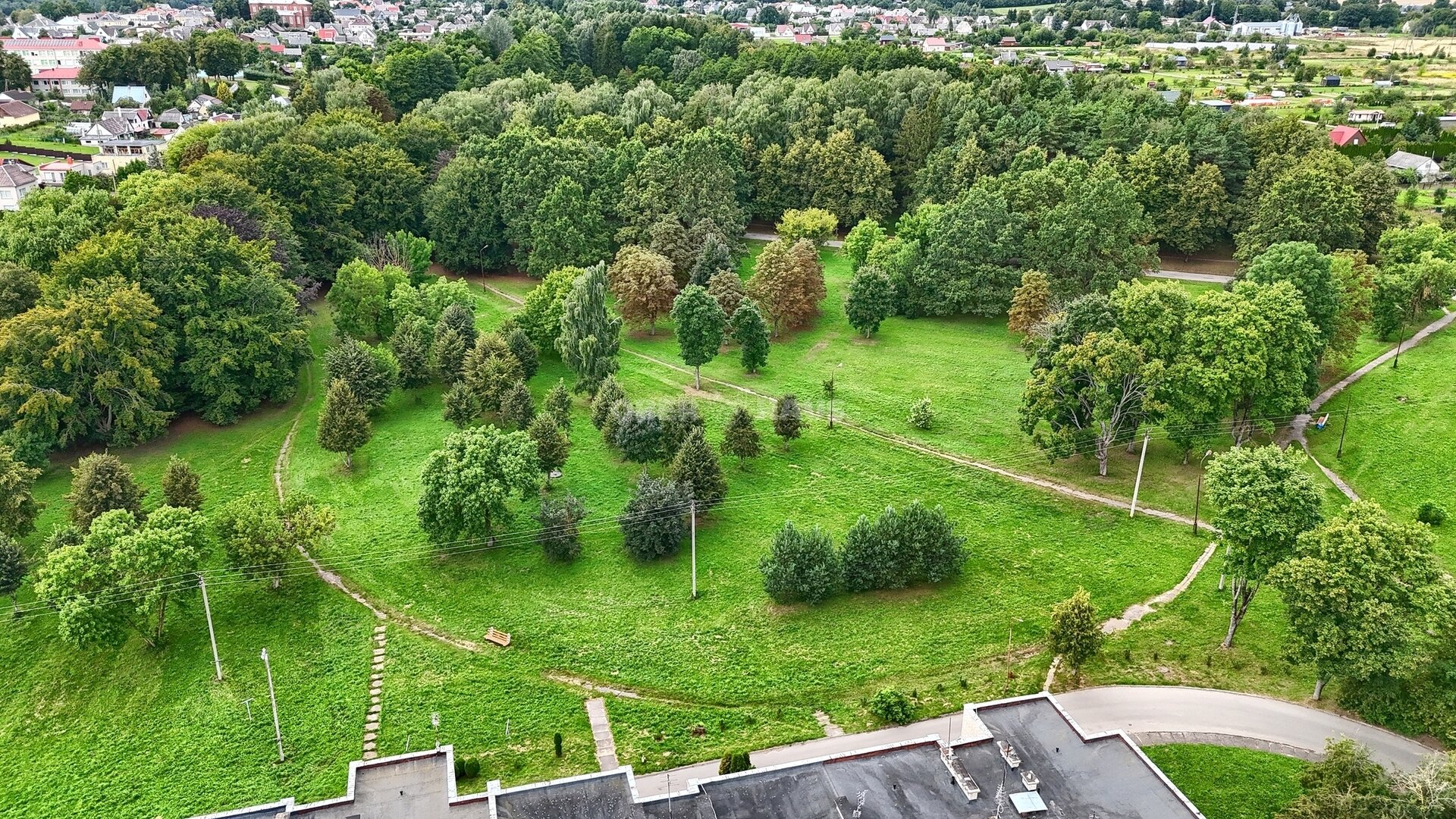 Ariogala, 3 kamb. – nuotrauka 5