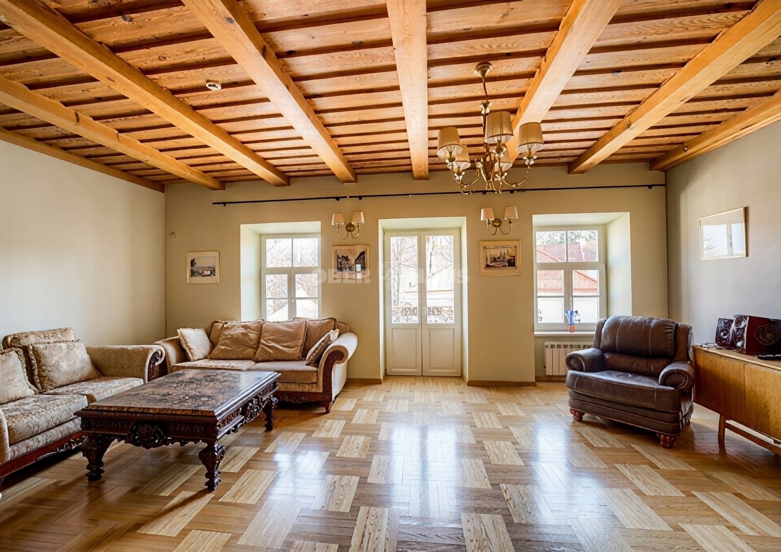 Aušros Vartų g., Senamiestis, Vilnius, 3 kamb. – nuotrauka 1