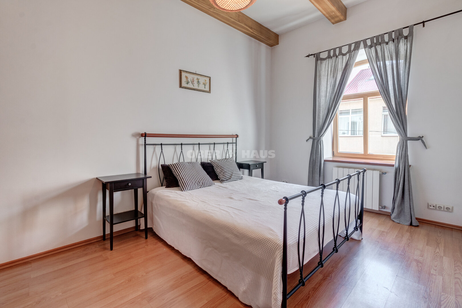 Šv. Stepono g., Senamiestis, Vilnius, 2 kamb. – nuotrauka 4