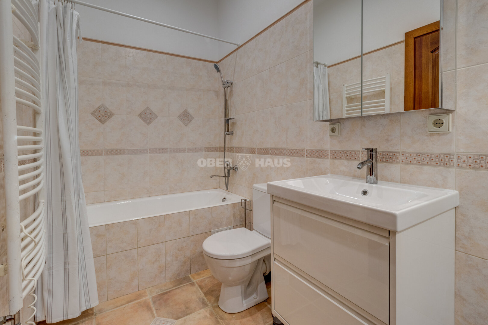 Šv. Stepono g., Senamiestis, Vilnius, 2 kamb. – nuotrauka 6