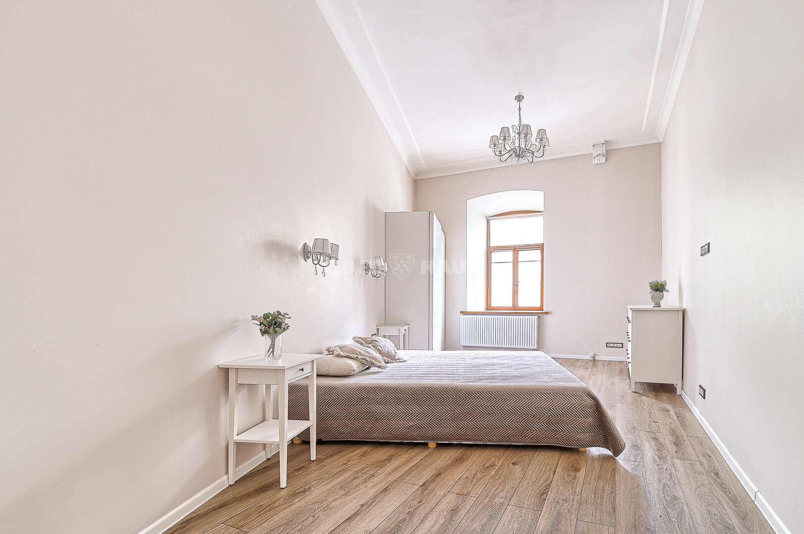 Gedimino pr., Senamiestis, Vilnius, 2 kamb. – nuotrauka 3