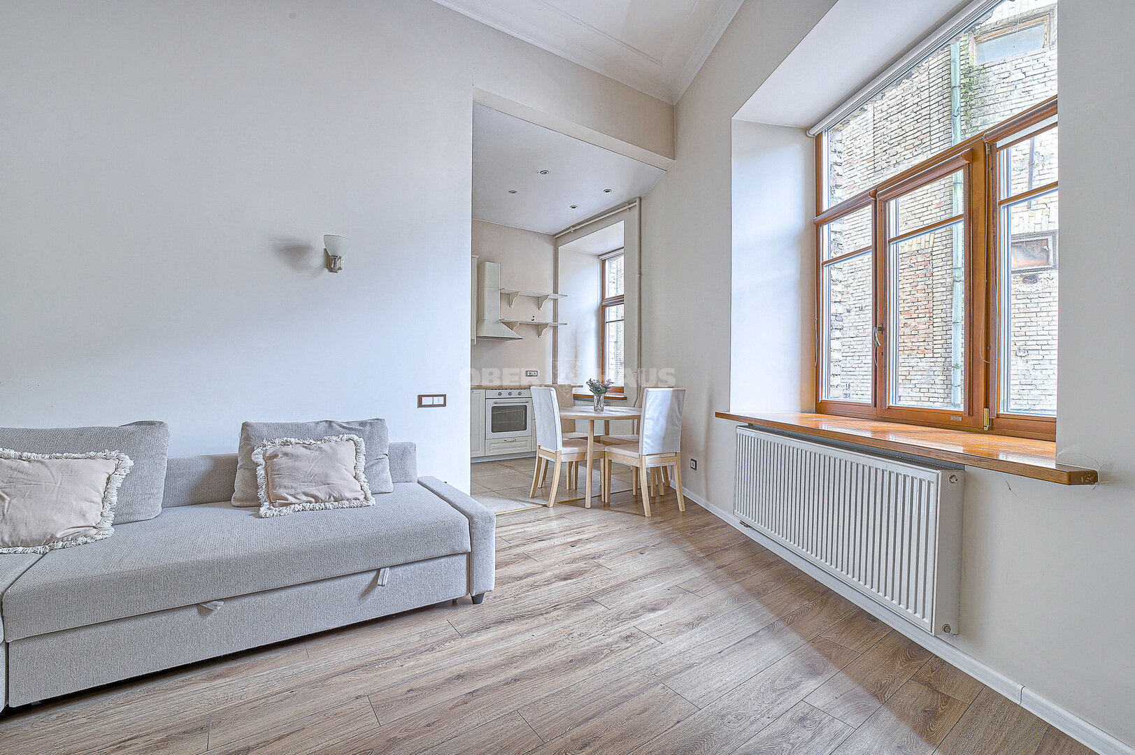 Gedimino pr., Senamiestis, Vilnius, 2 kamb. – nuotrauka 4