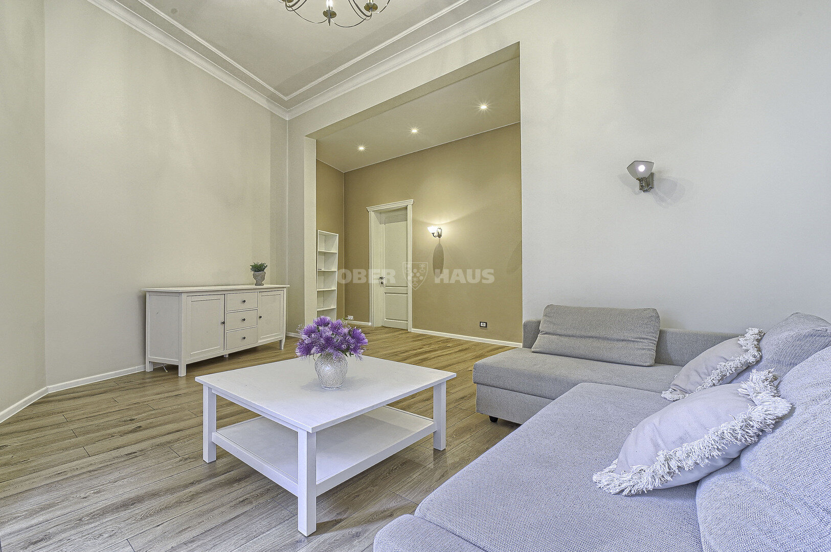 Gedimino pr., Senamiestis, Vilnius, 2 kamb. – nuotrauka 5