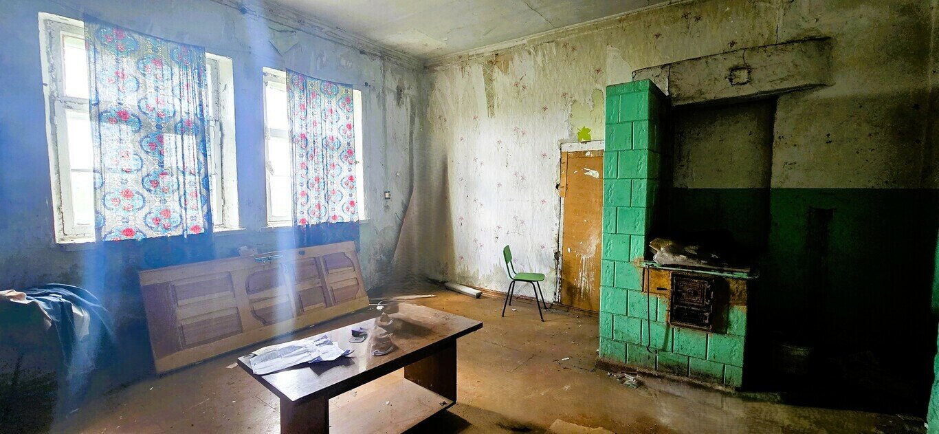 Volučių g., Dotnuva, 1 kamb. – nuotrauka 4