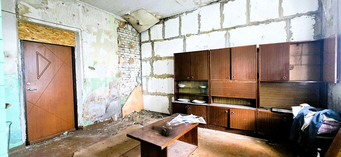 Volučių g., Dotnuva, 1 kamb. – nuotrauka 5