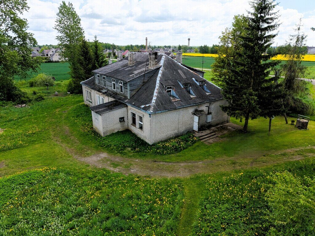 Volučių g., Dotnuva, 1 kamb. – nuotrauka 6
