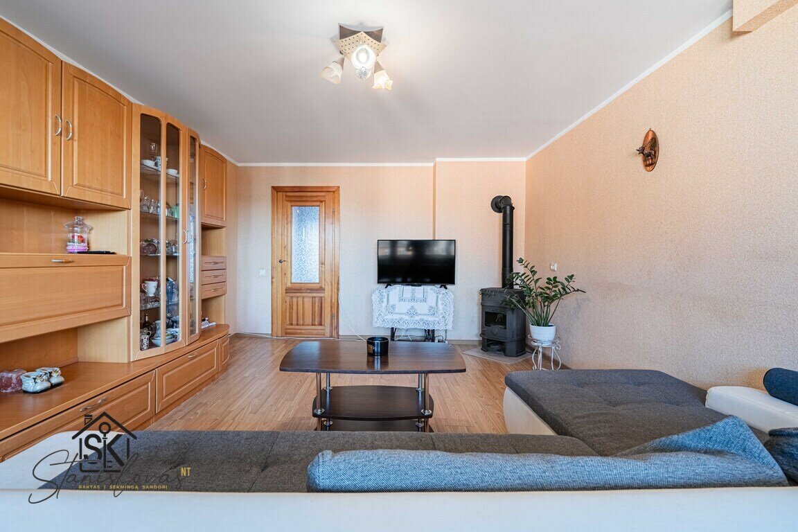 Turgaus g., Šilutė, 4 kamb. – nuotrauka 6