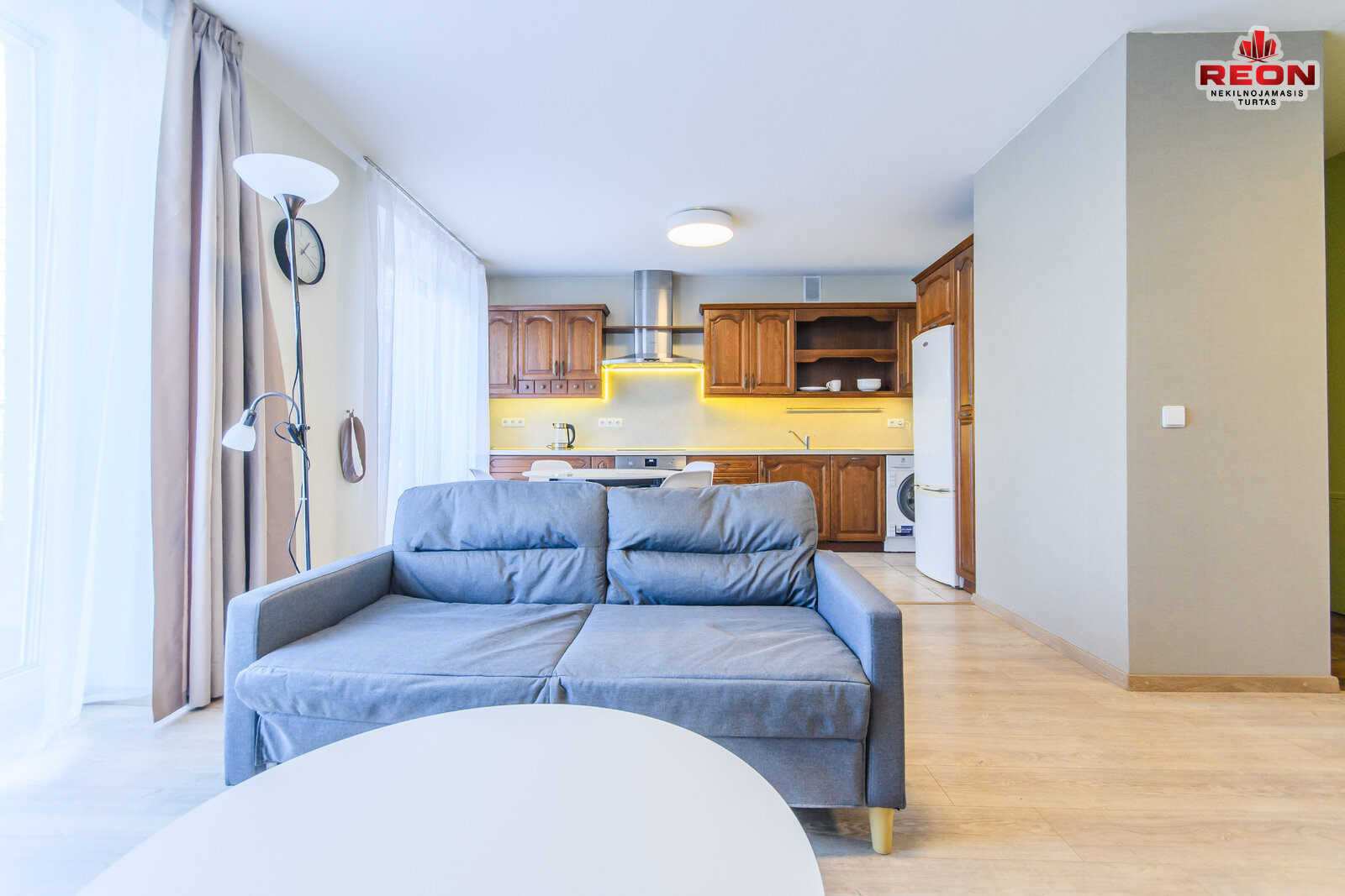 Jurgio Baltrušaičio g., Šeškinė, Vilnius, 2 kamb. – nuotrauka 6