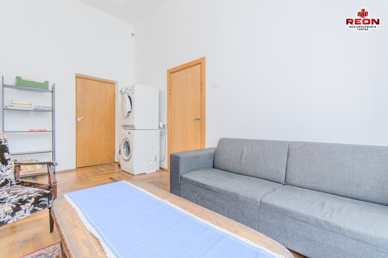 Tilto g., Senamiestis, Vilnius, 1 kamb. – image 5