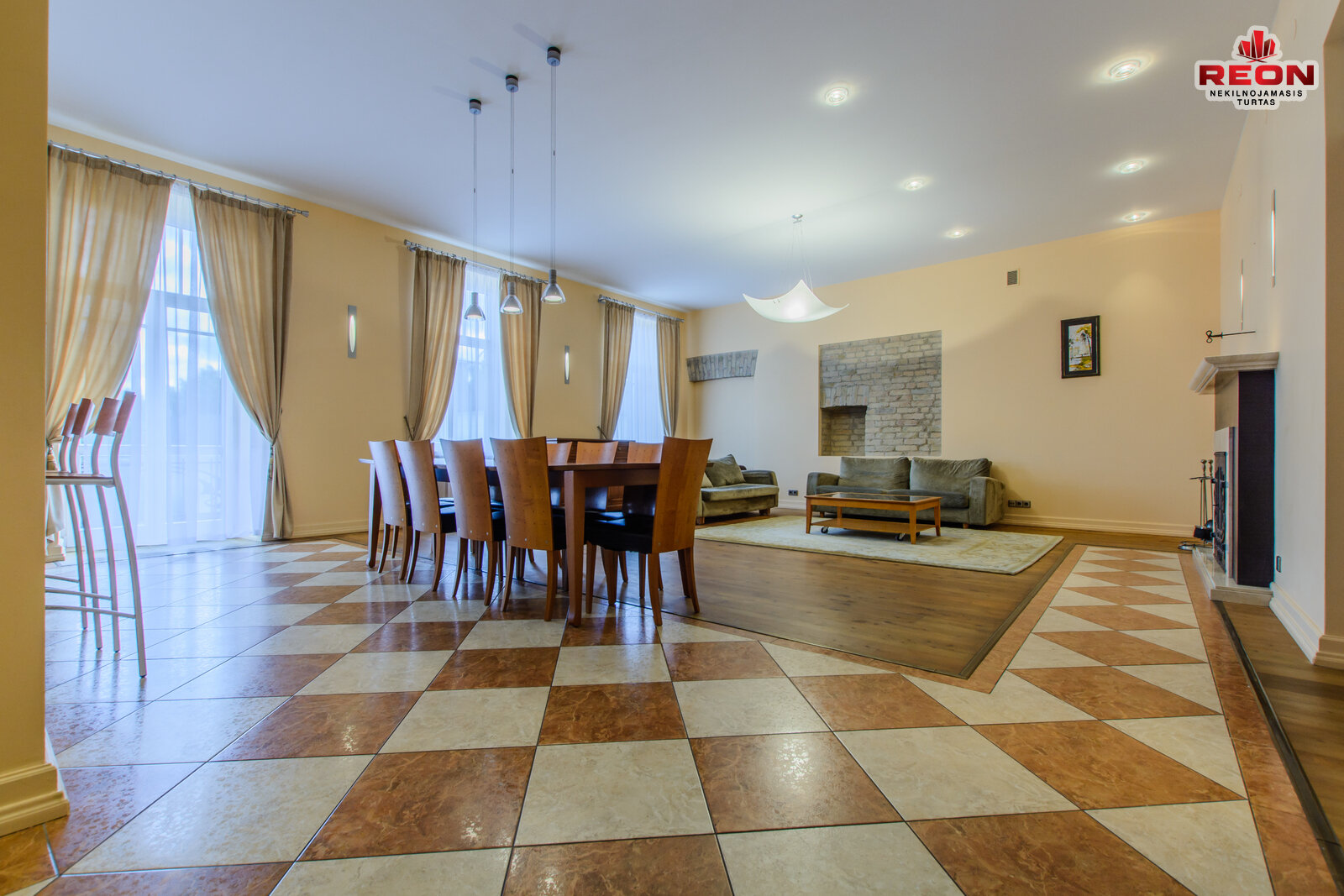 Raseinių g., Naujamiestis, Vilnius, 3 kamb. – nuotrauka 4