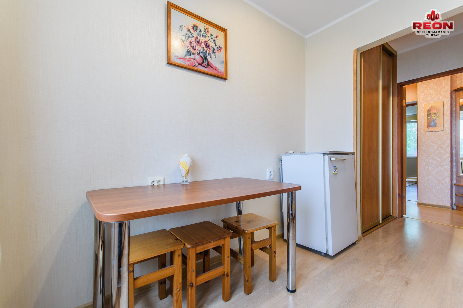Aukštaičių g., Ignalina, 2 kamb. – nuotrauka 3