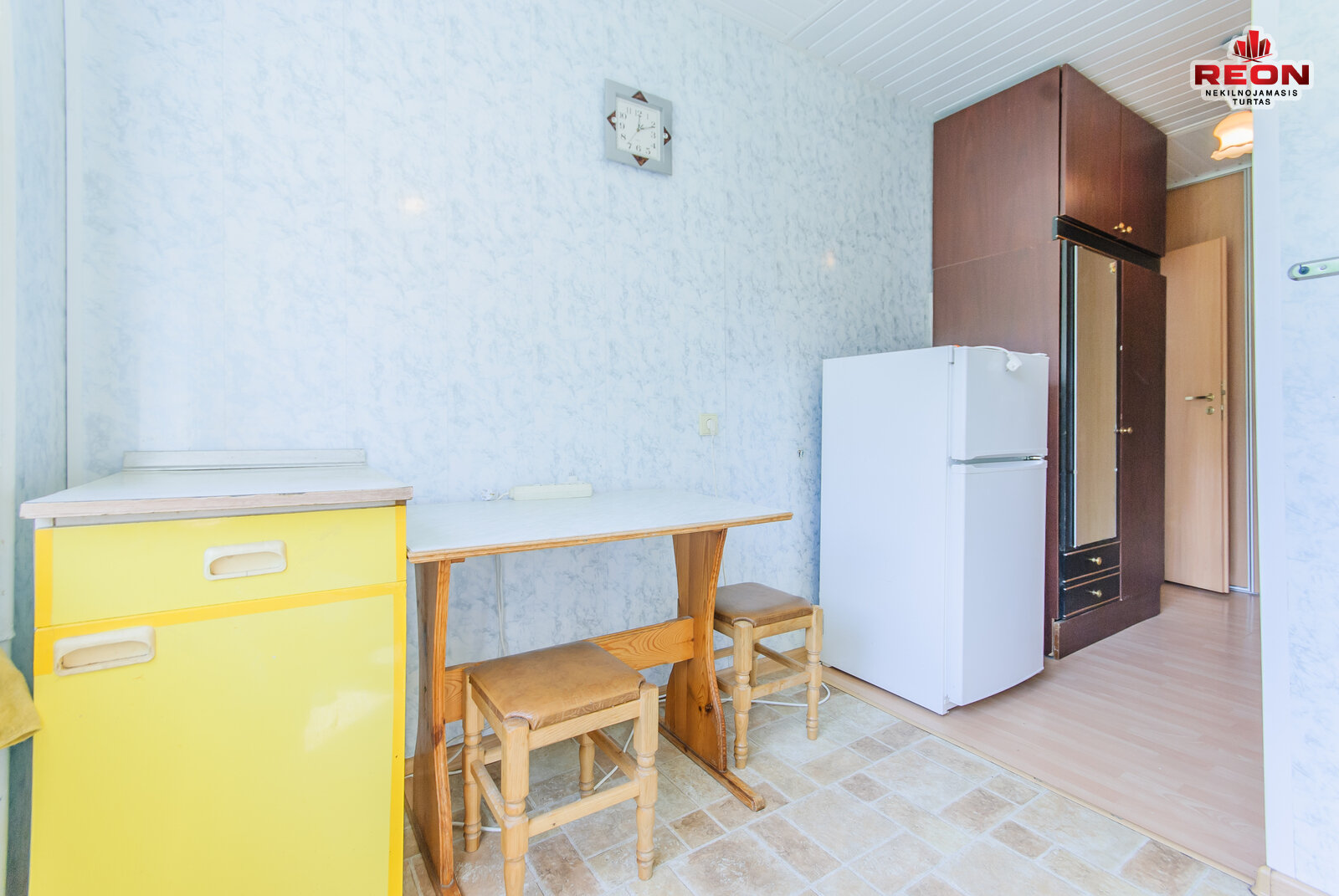 Loretos Asanavičiūtės g., Karoliniškės, Vilnius, 1 kamb. – nuotrauka 6