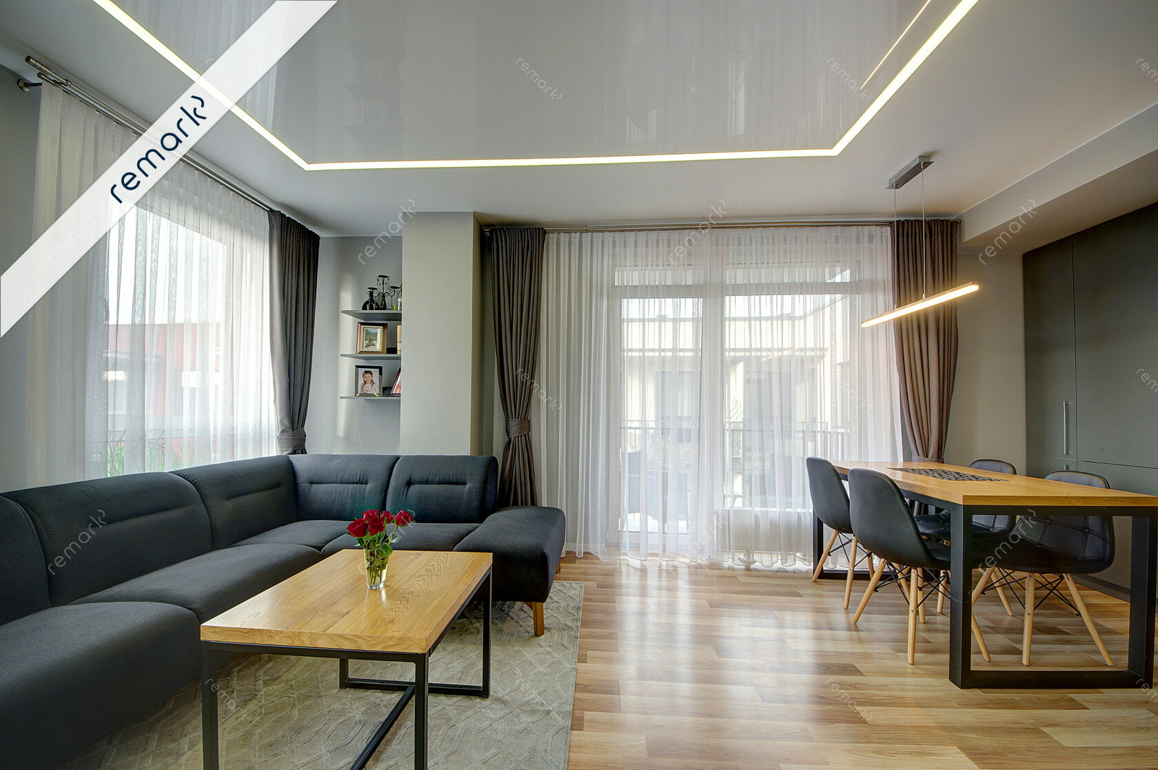 Kauno g., Naujamiestis, Vilnius, 3 kamb. – nuotrauka 3