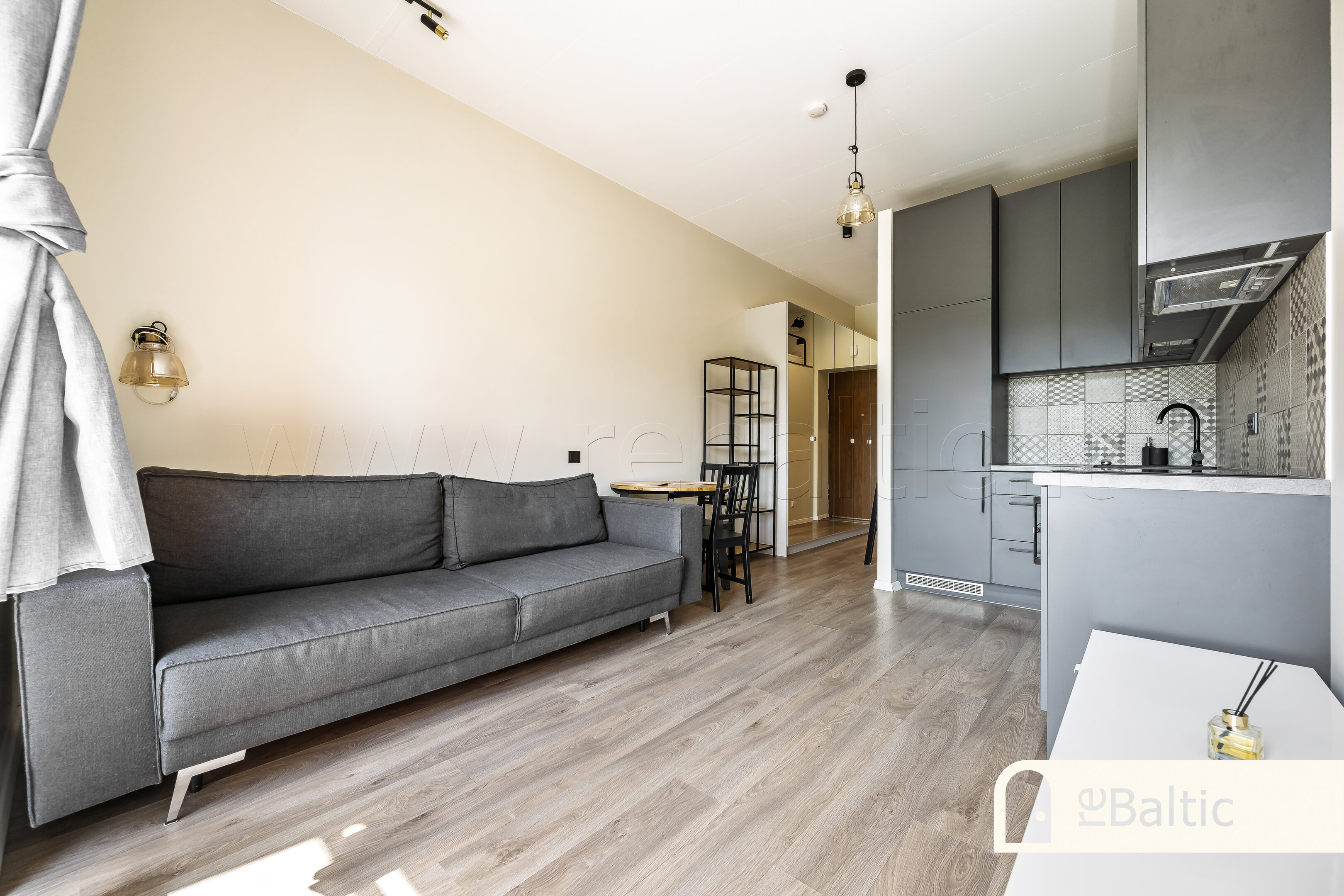 Manufaktūrų g., Markučiai, Vilnius, 1 kamb. – nuotrauka 5