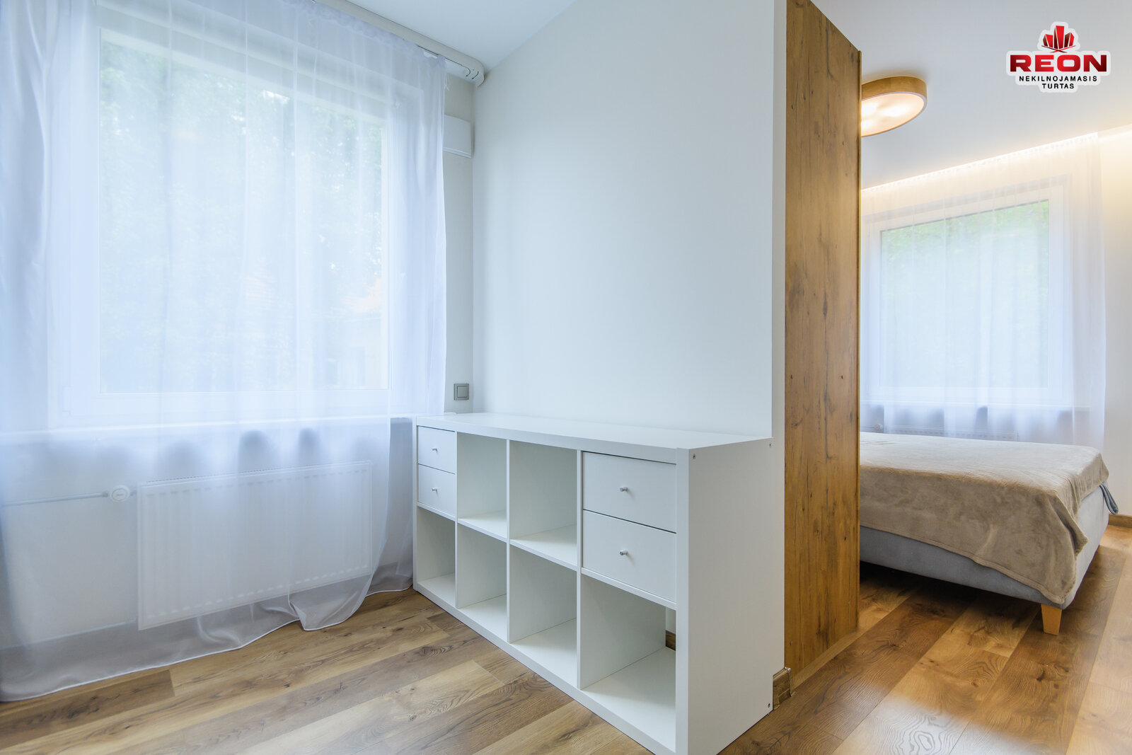 Vytenio g., Naujamiestis, Vilnius, 2 kamb. – nuotrauka 5