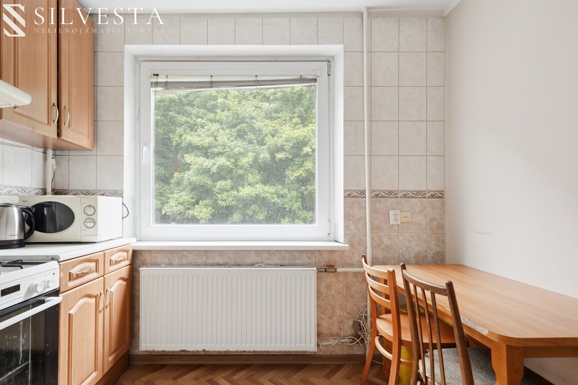 Architektų g., Lazdynai, Vilnius, 3 kamb. – nuotrauka 3