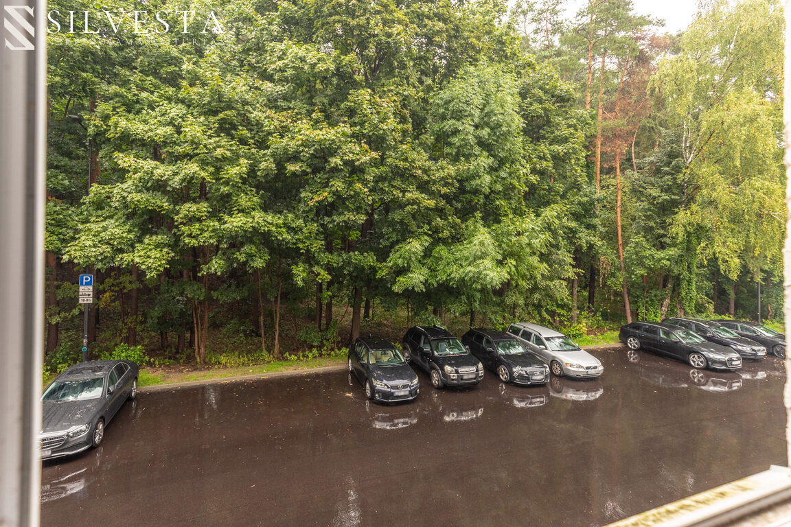 Architektų g., Lazdynai, Vilnius, 3 kamb. – nuotrauka 4