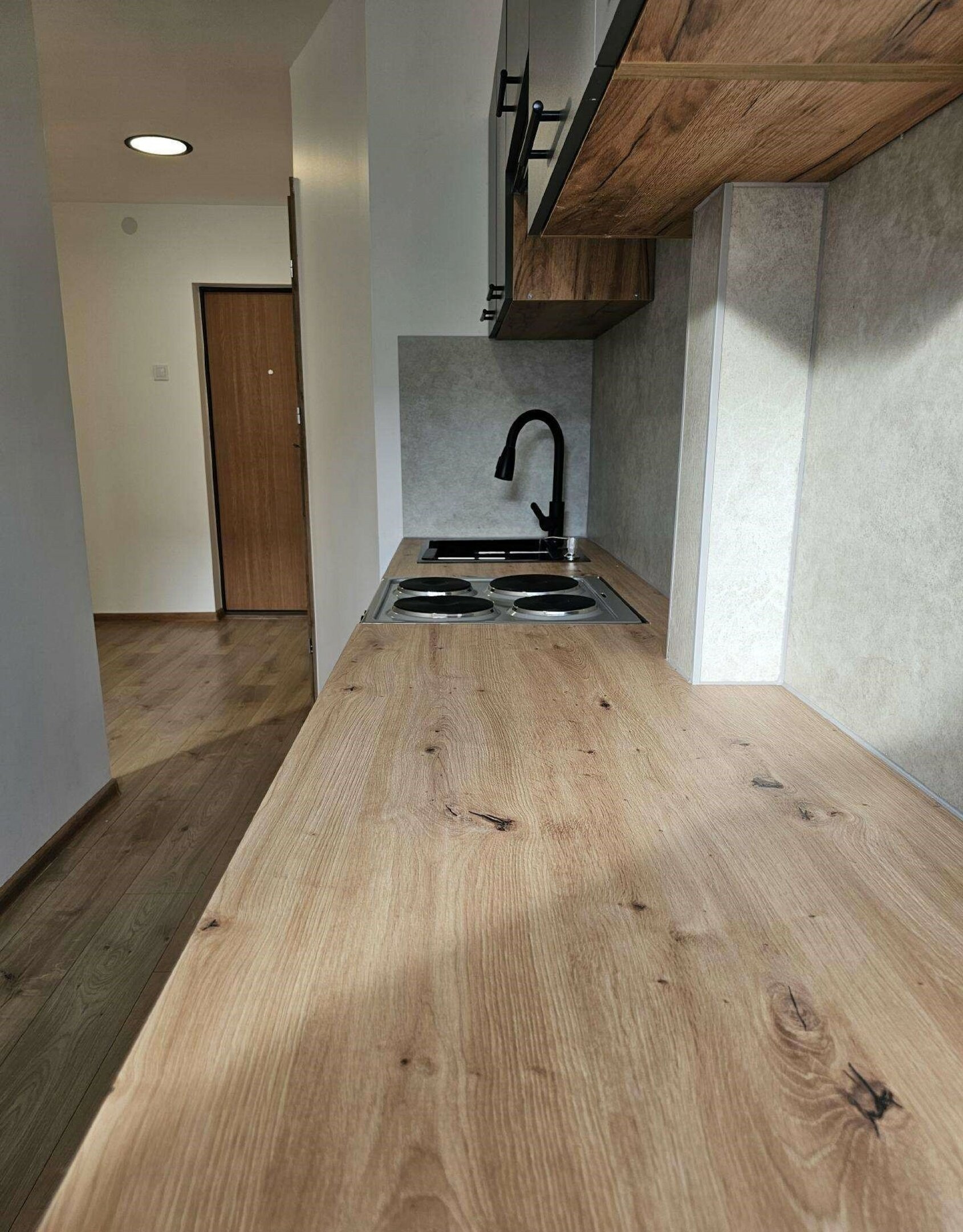 Šilutės pl., Kauno, Klaipėda, 1 kamb. – nuotrauka 5