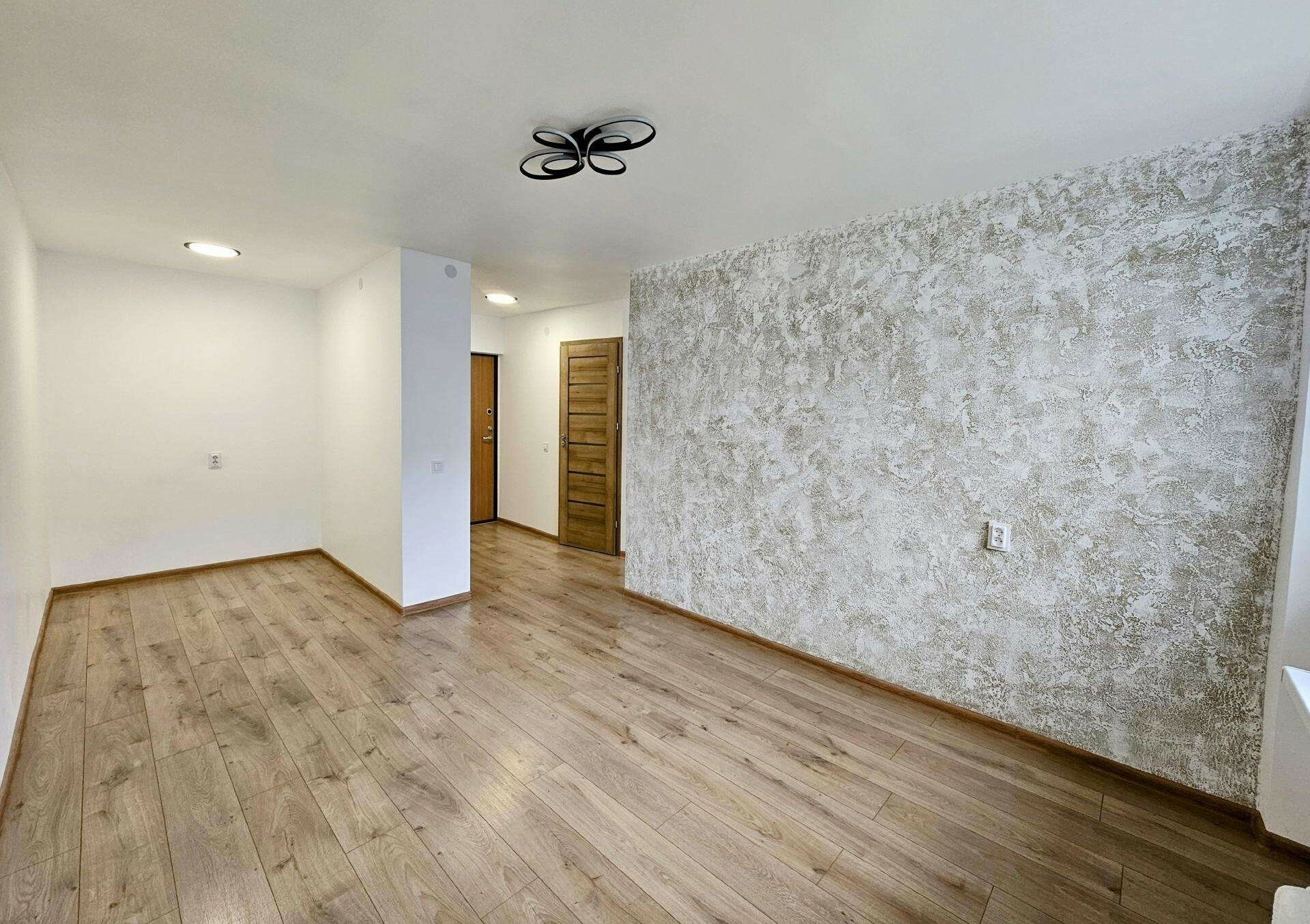 Šilutės pl., Kauno, Klaipėda, 1 kamb. – nuotrauka 6