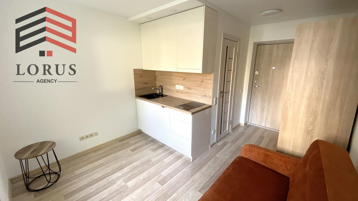 Panevėžio g., Naujininkai, Vilnius, 1 kamb. – nuotrauka 3